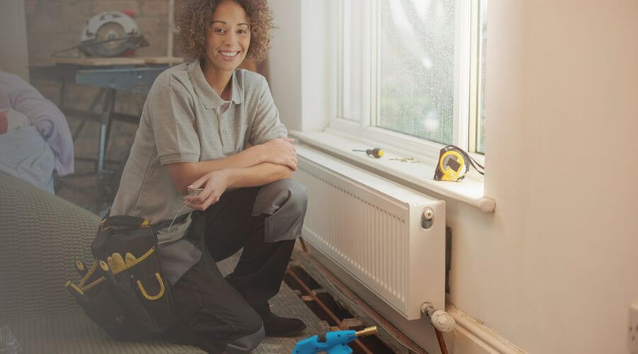 Professional Leak Detection Services in Grainfield, KS